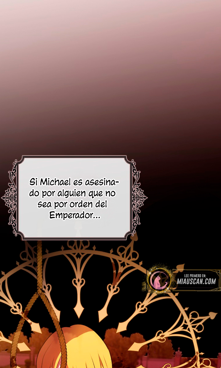 Me convertí en la traductora de un tirano Capítulo 15 - Página 52
