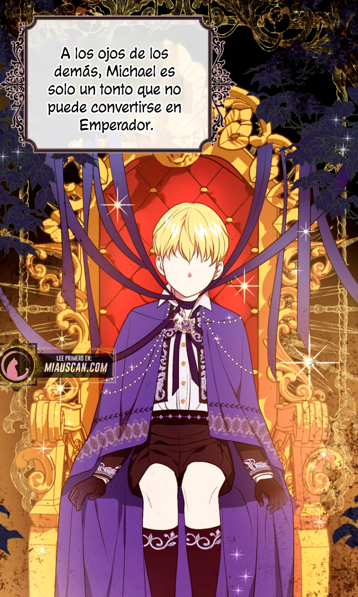 Me convertí en la traductora de un tirano Capítulo 15 - Página 54