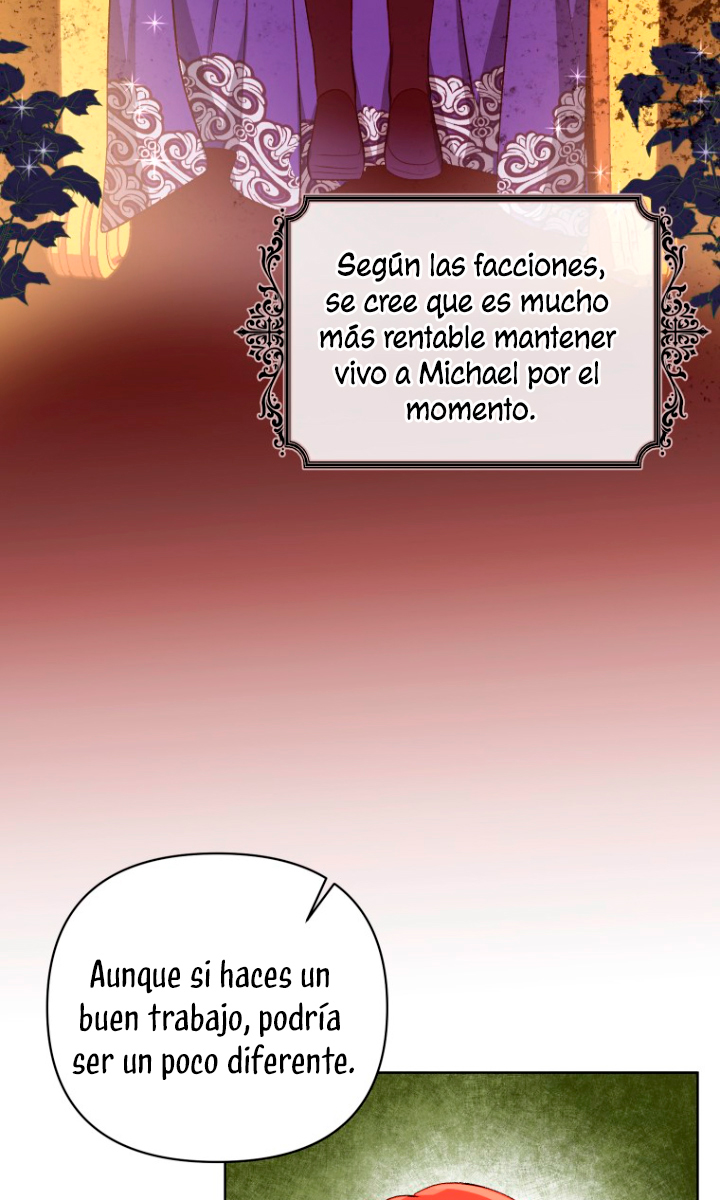 Me convertí en la traductora de un tirano Capítulo 15 - Página 55