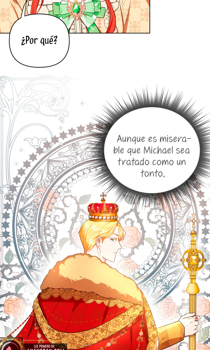 Me convertí en la traductora de un tirano Capítulo 15 - Página 61