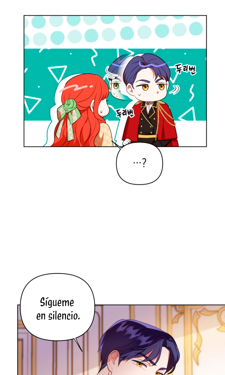 Me convertí en la traductora de un tirano Capítulo 15 - Página 63