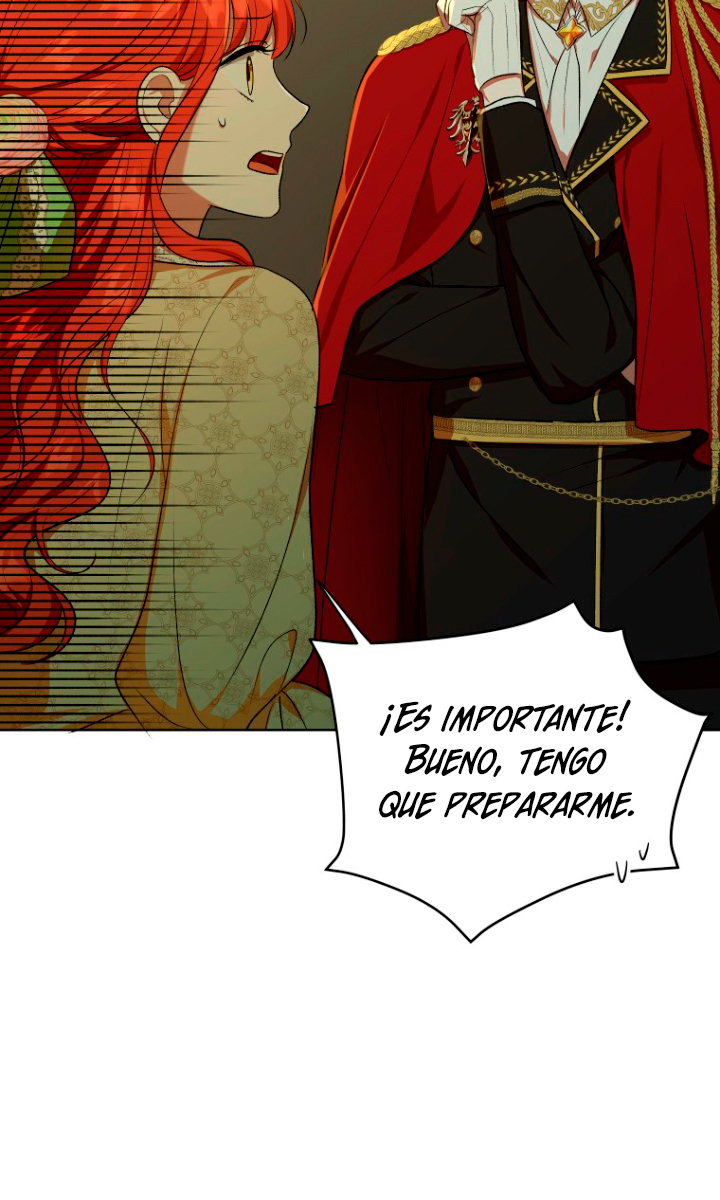 Me convertí en la traductora de un tirano Capítulo 15 - Página 68