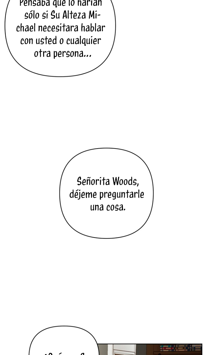 Me convertí en la traductora de un tirano Capítulo 15 - Página 71