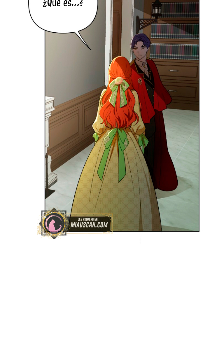 Me convertí en la traductora de un tirano Capítulo 15 - Página 72