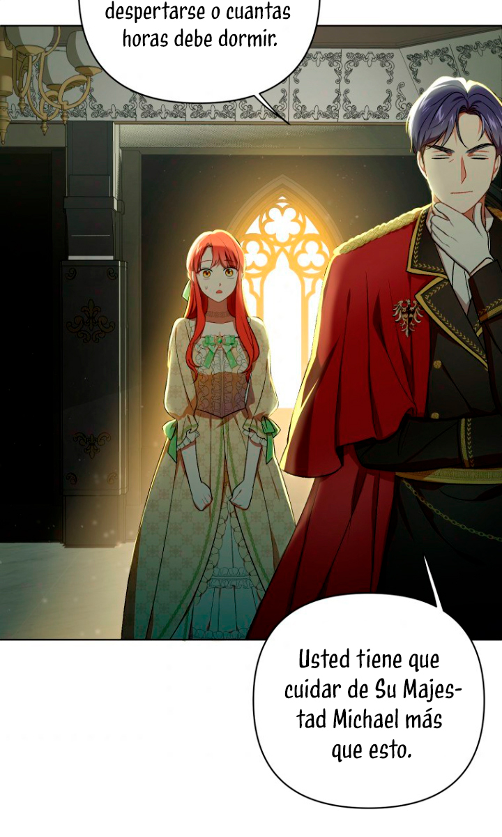 Me convertí en la traductora de un tirano Capítulo 15 - Página 74