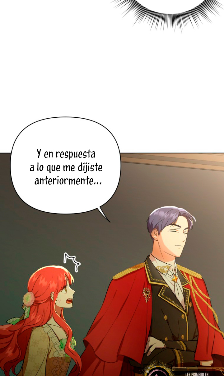 Me convertí en la traductora de un tirano Capítulo 15 - Página 77