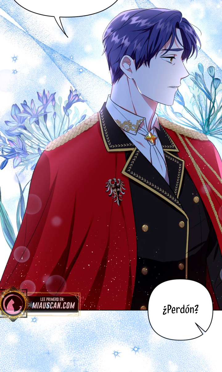 Me convertí en la traductora de un tirano Capítulo 15 - Página 80