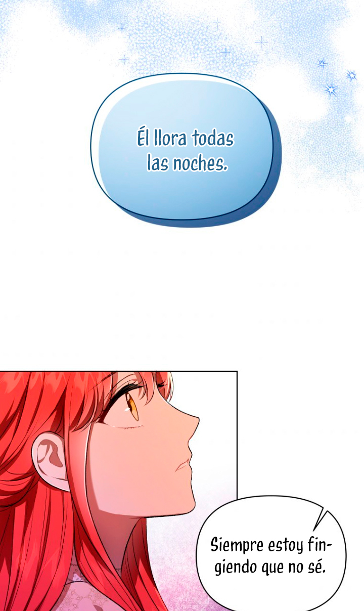 Me convertí en la traductora de un tirano Capítulo 15 - Página 81