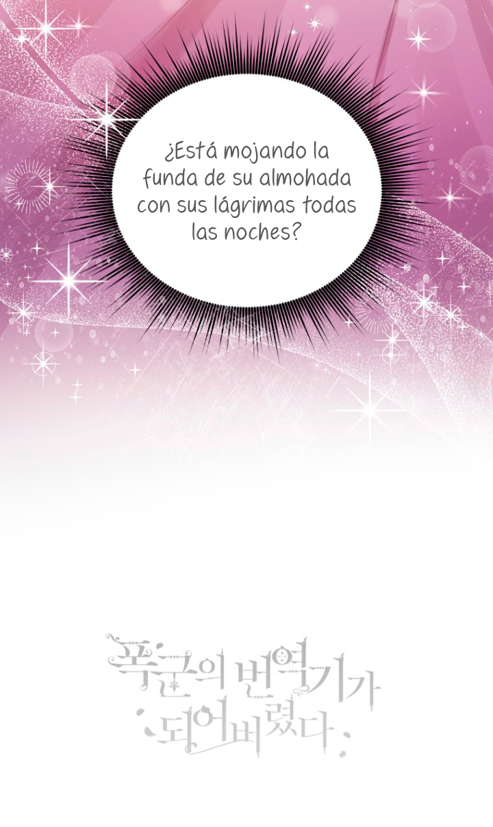 Me convertí en la traductora de un tirano Capítulo 15 - Página 84