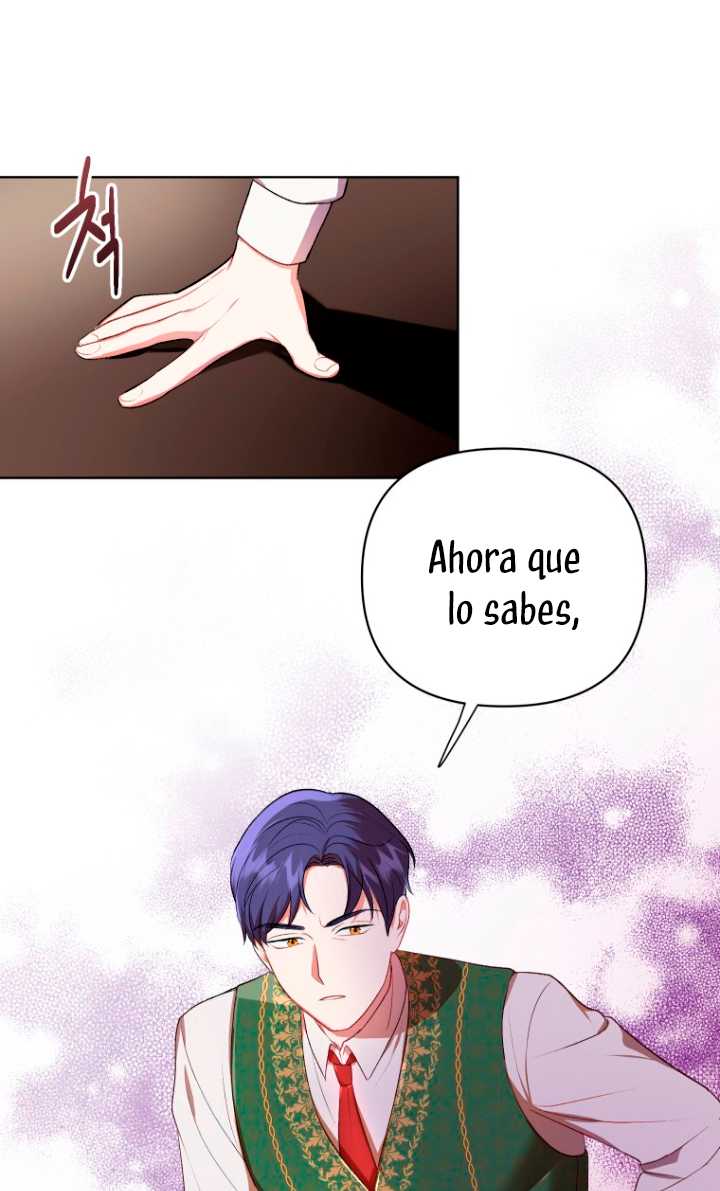 Me convertí en la traductora de un tirano Capítulo 15 - Página 9