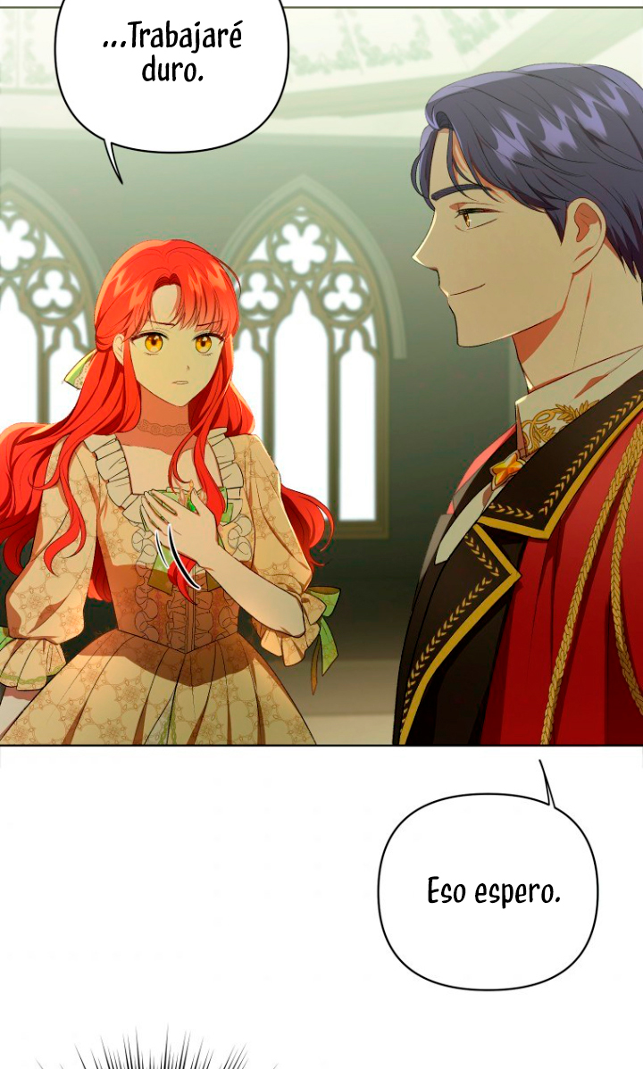 Me convertí en la traductora de un tirano Capítulo 16 - Página 11