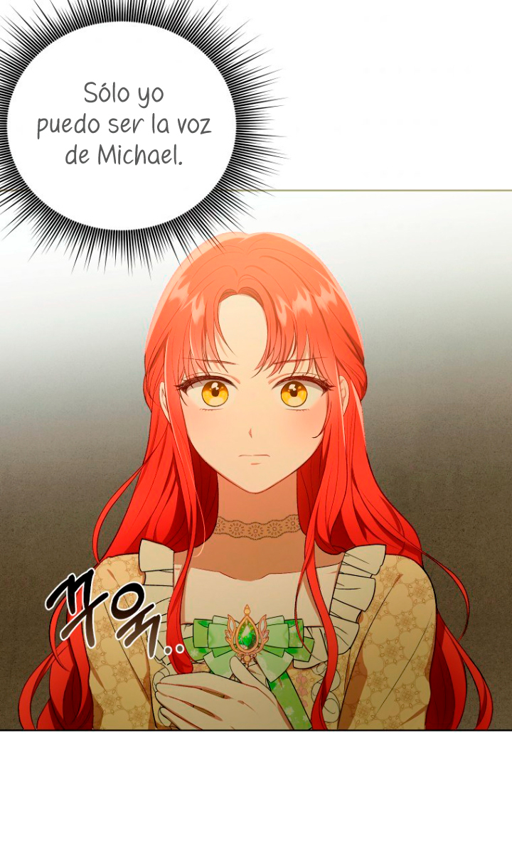 Me convertí en la traductora de un tirano Capítulo 16 - Página 12