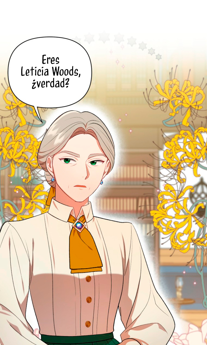 Me convertí en la traductora de un tirano Capítulo 16 - Página 14