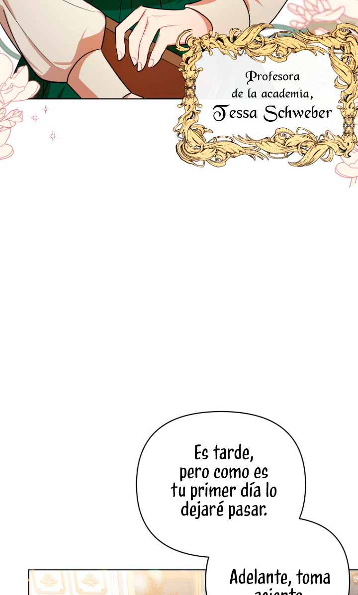 Me convertí en la traductora de un tirano Capítulo 16 - Página 15