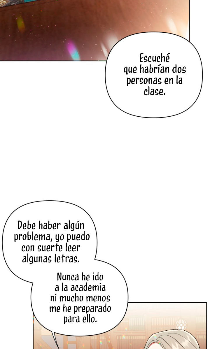 Me convertí en la traductora de un tirano Capítulo 16 - Página 17