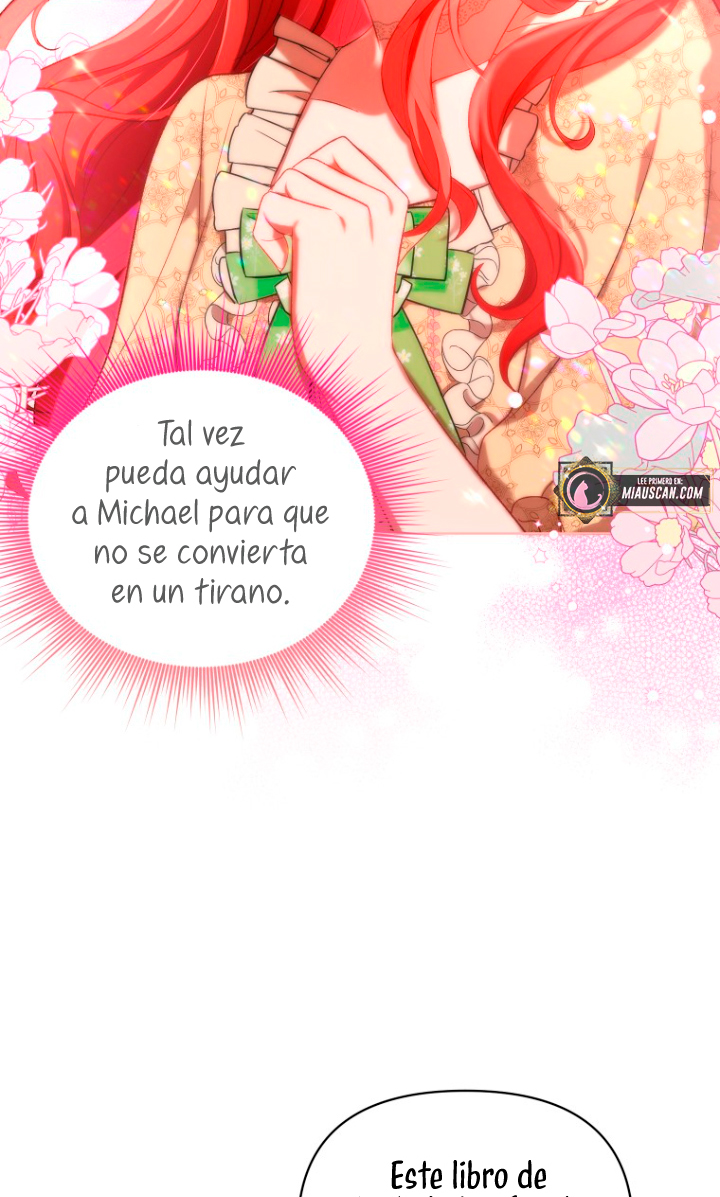 Me convertí en la traductora de un tirano Capítulo 16 - Página 26