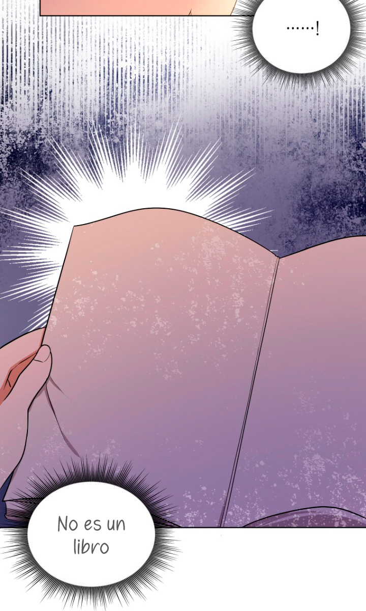 Me convertí en la traductora de un tirano Capítulo 16 - Página 29