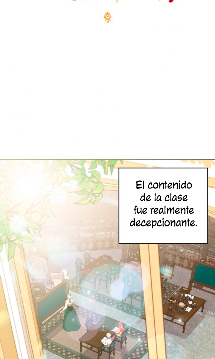 Me convertí en la traductora de un tirano Capítulo 16 - Página 35