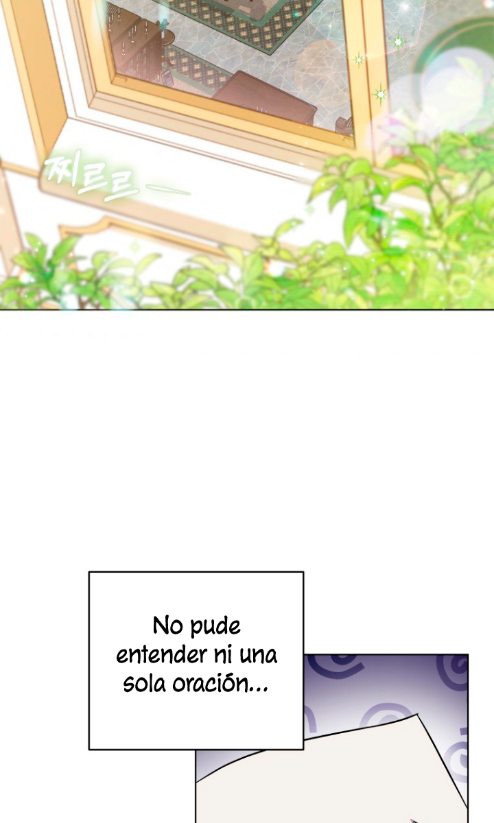 Me convertí en la traductora de un tirano Capítulo 16 - Página 36
