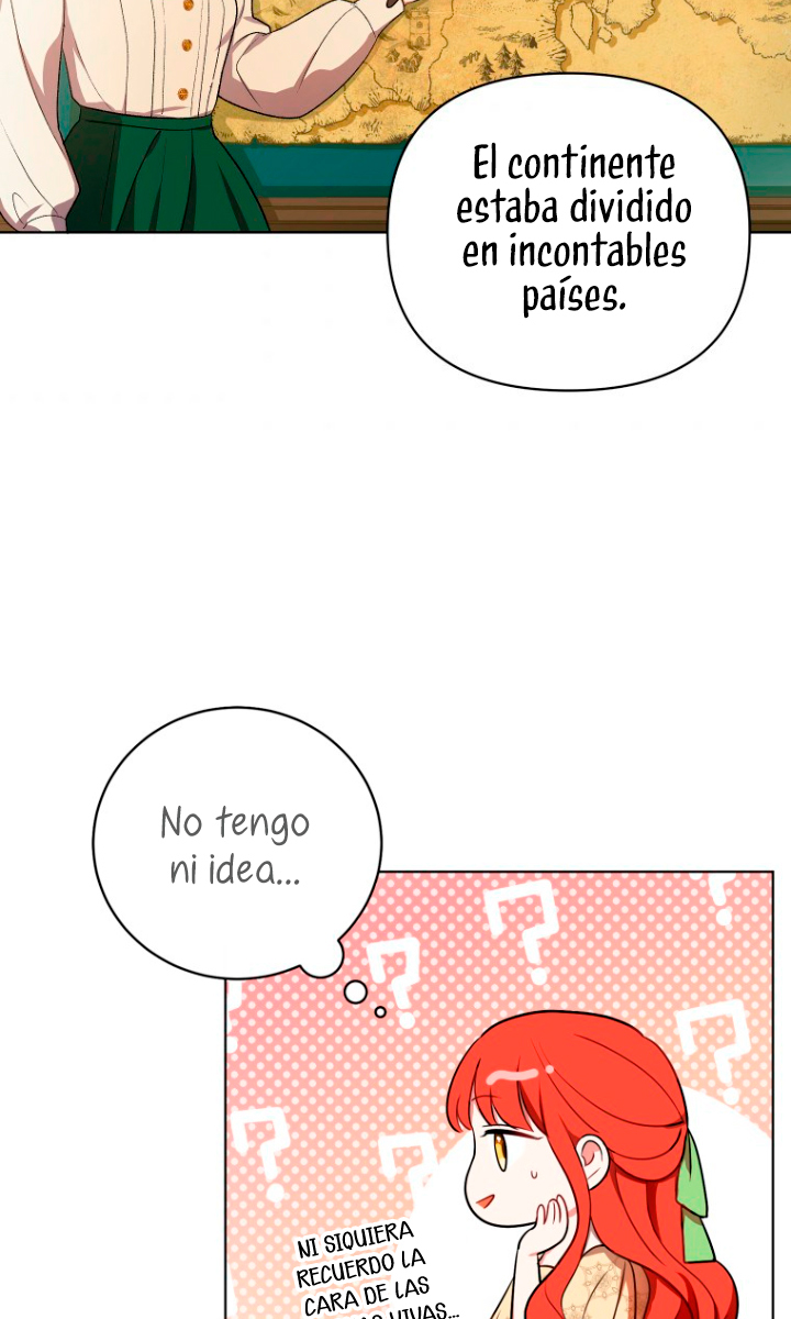 Me convertí en la traductora de un tirano Capítulo 16 - Página 44