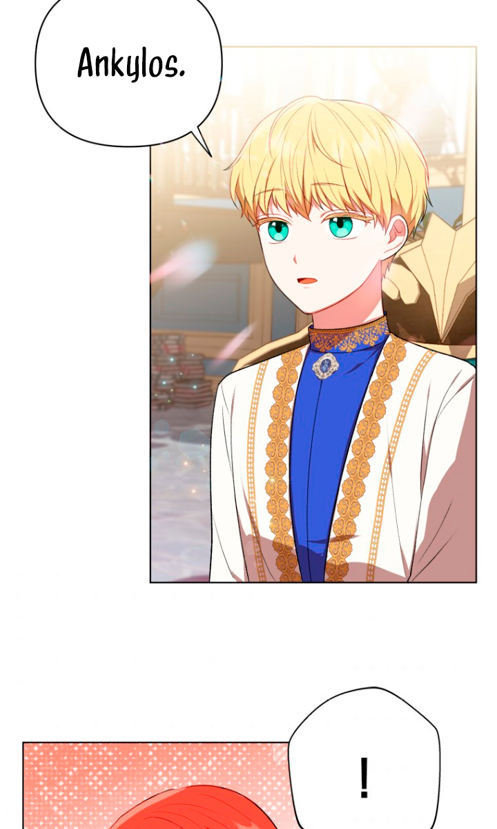 Me convertí en la traductora de un tirano Capítulo 16 - Página 50