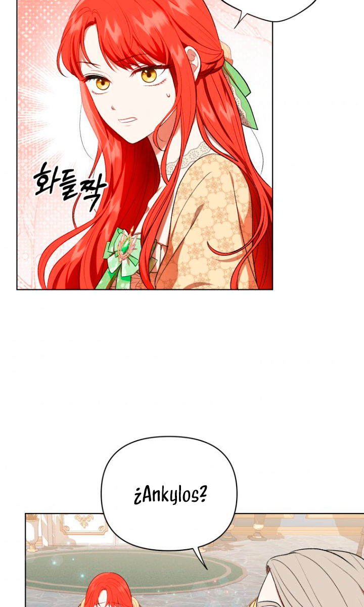 Me convertí en la traductora de un tirano Capítulo 16 - Página 51