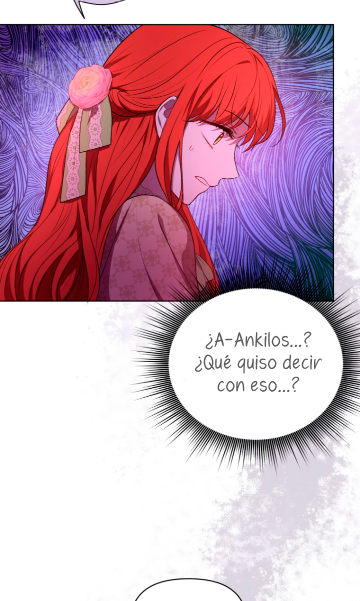 Me convertí en la traductora de un tirano Capítulo 16 - Página 53