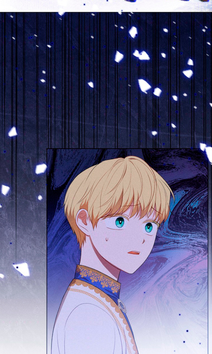 Me convertí en la traductora de un tirano Capítulo 16 - Página 59