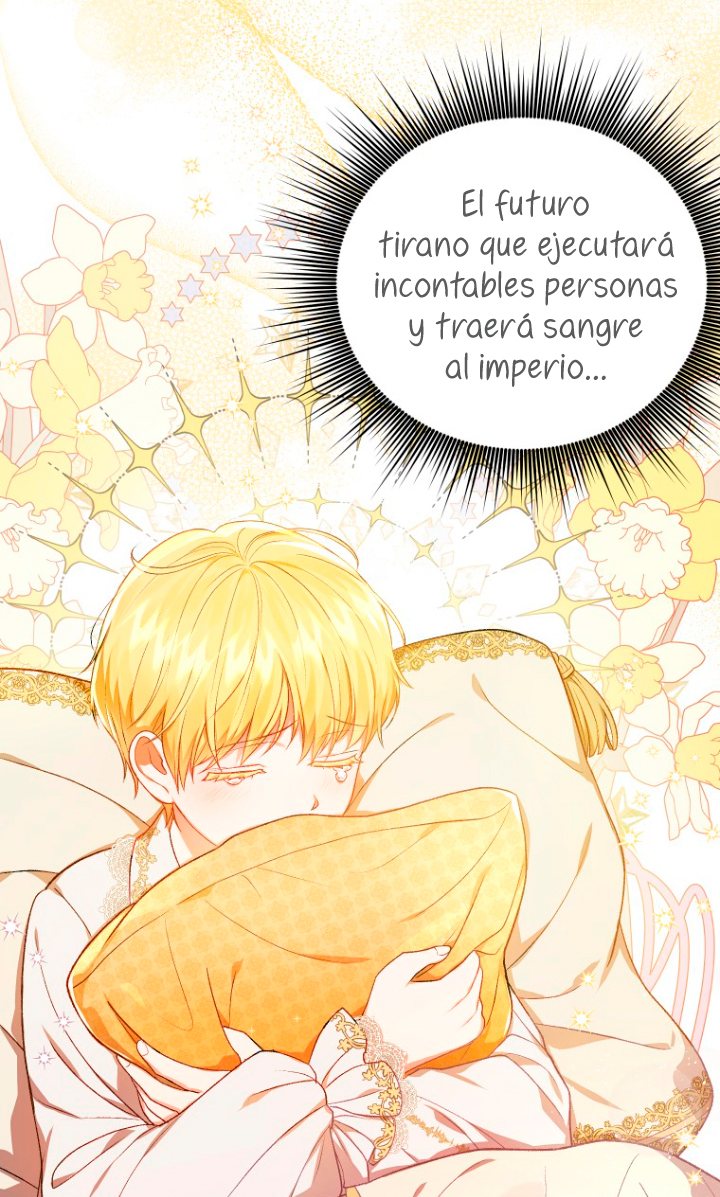 Me convertí en la traductora de un tirano Capítulo 16 - Página 6