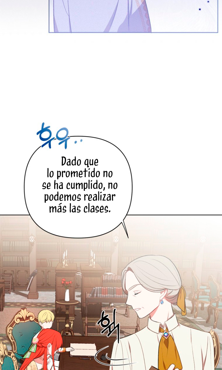 Me convertí en la traductora de un tirano Capítulo 16 - Página 60