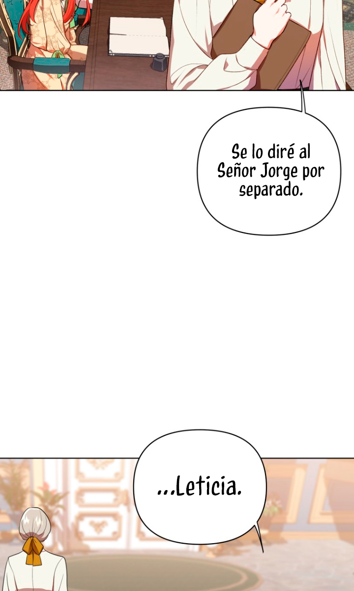 Me convertí en la traductora de un tirano Capítulo 16 - Página 61