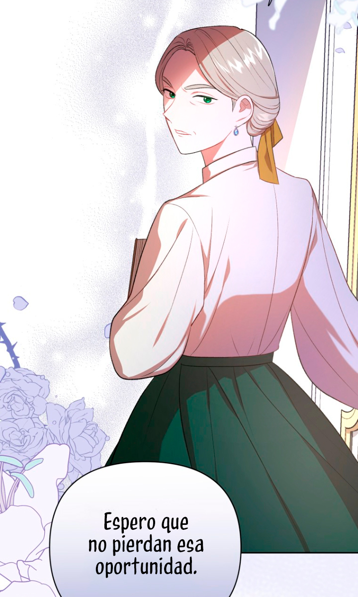 Me convertí en la traductora de un tirano Capítulo 16 - Página 63