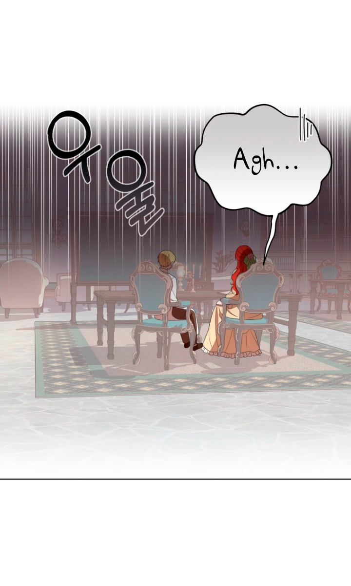 Me convertí en la traductora de un tirano Capítulo 16 - Página 65