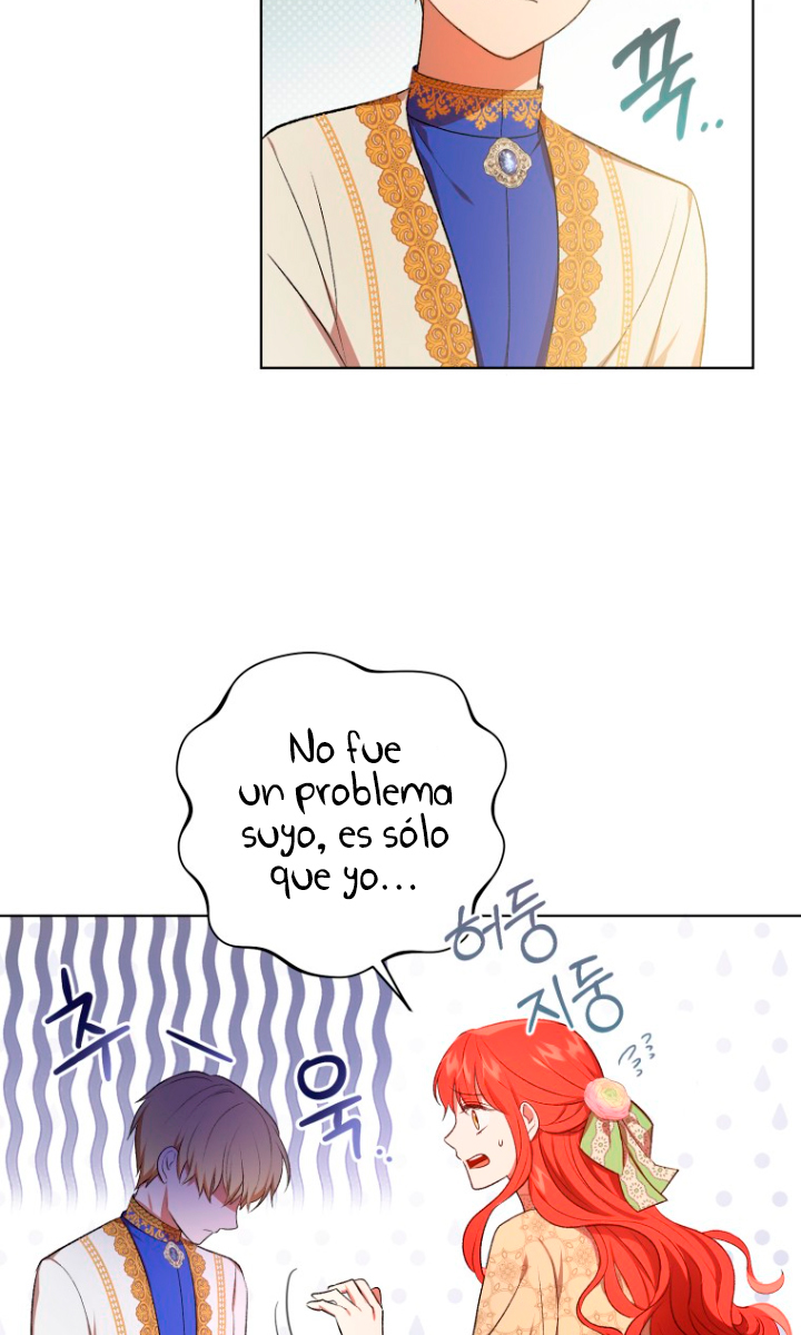 Me convertí en la traductora de un tirano Capítulo 16 - Página 68