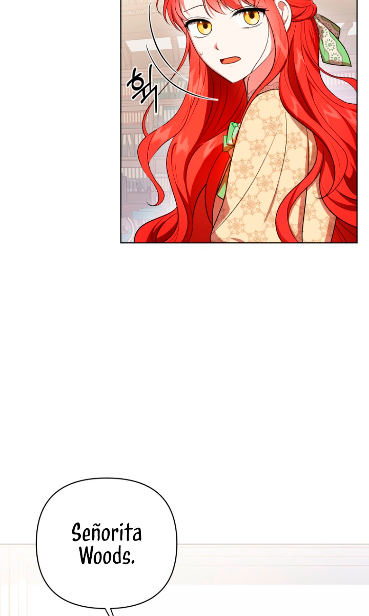 Me convertí en la traductora de un tirano Capítulo 16 - Página 70