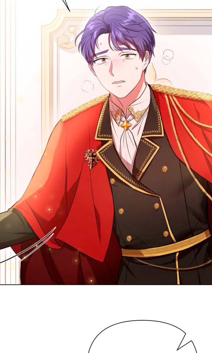 Me convertí en la traductora de un tirano Capítulo 16 - Página 71