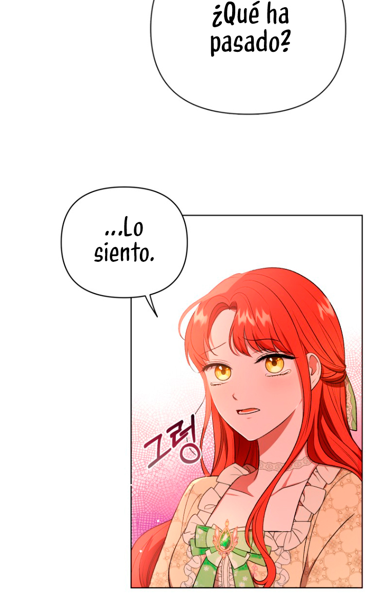 Me convertí en la traductora de un tirano Capítulo 16 - Página 72