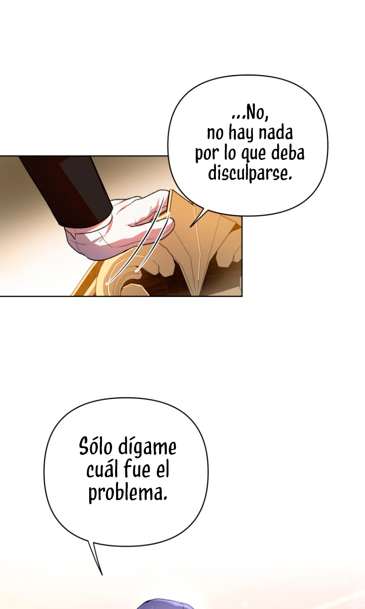 Me convertí en la traductora de un tirano Capítulo 16 - Página 73