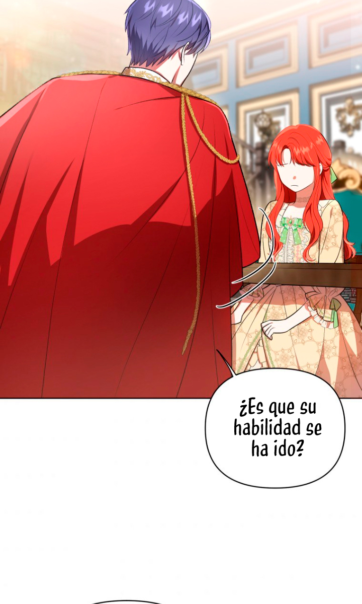 Me convertí en la traductora de un tirano Capítulo 16 - Página 74