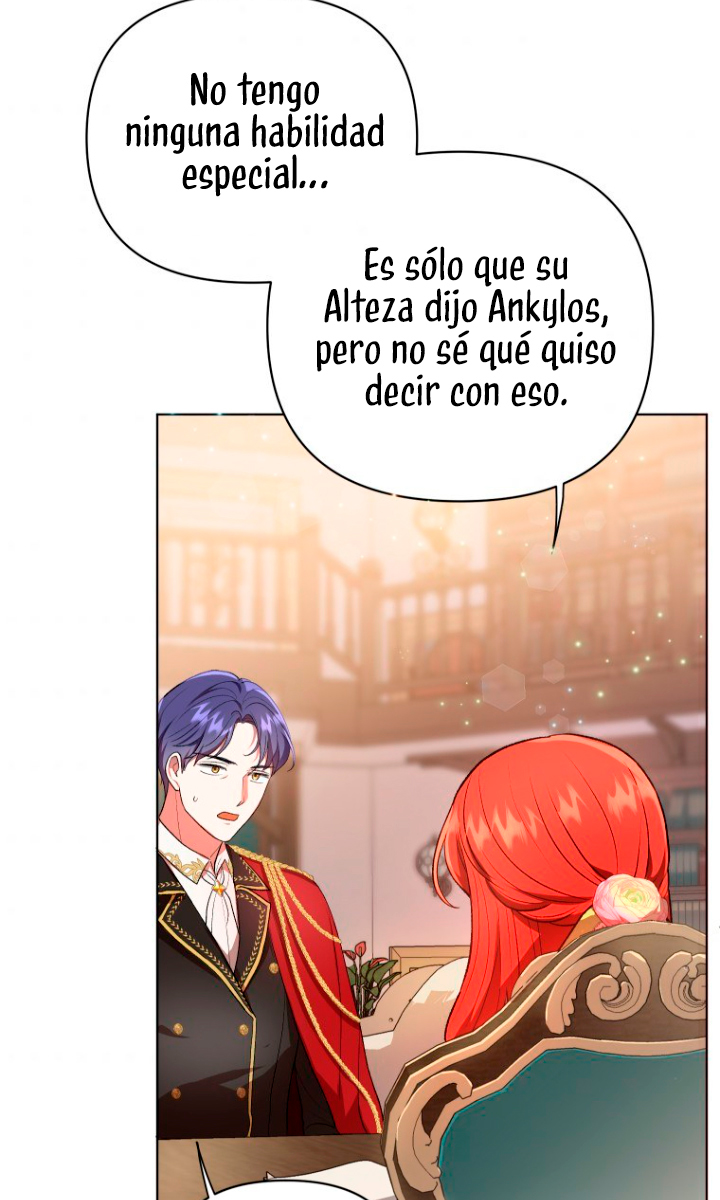 Me convertí en la traductora de un tirano Capítulo 16 - Página 75