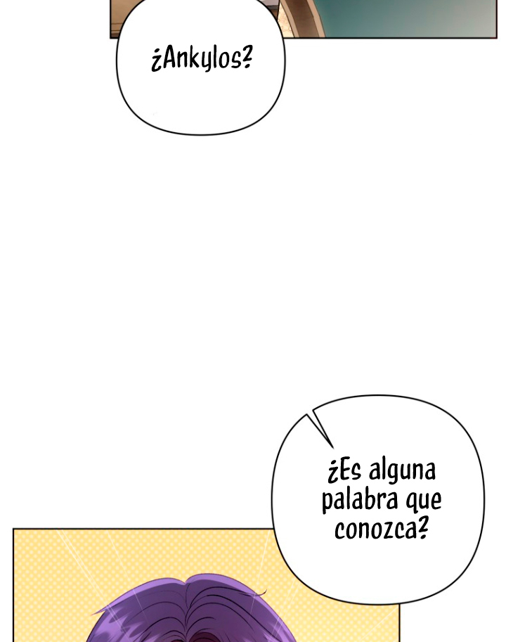 Me convertí en la traductora de un tirano Capítulo 16 - Página 76