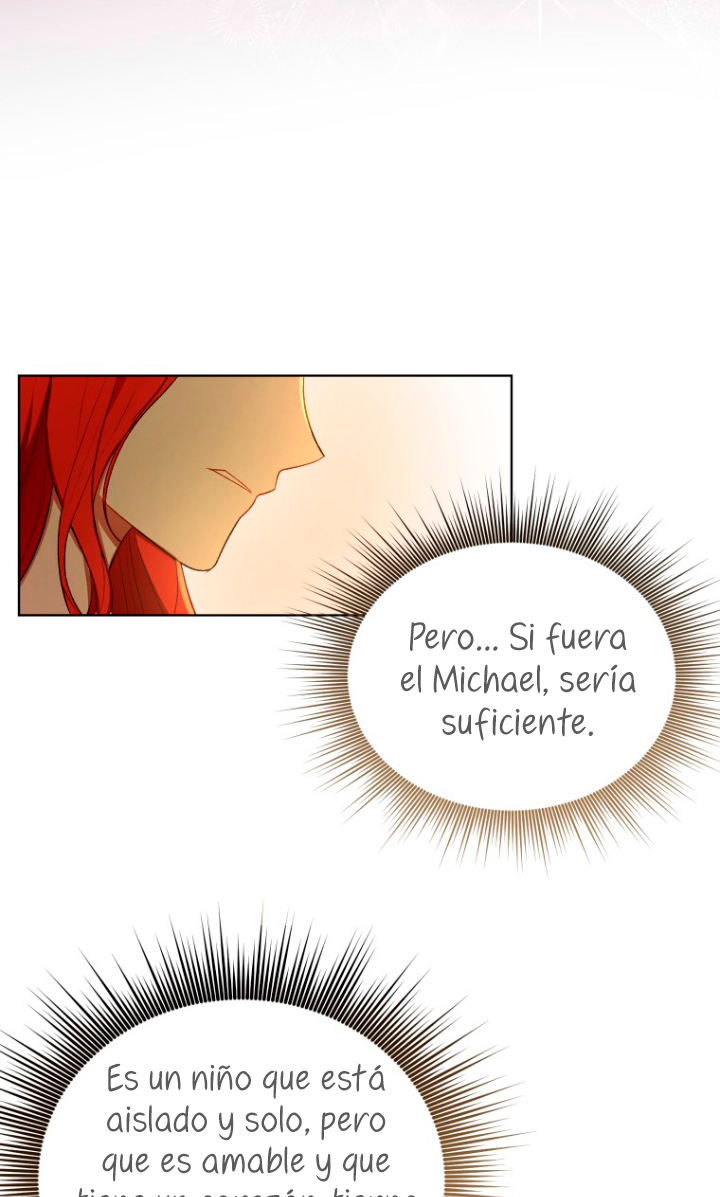 Me convertí en la traductora de un tirano Capítulo 16 - Página 8