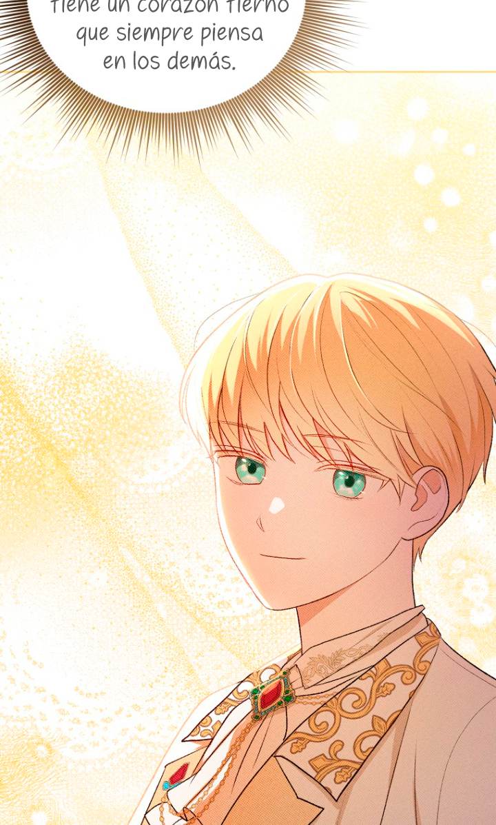 Me convertí en la traductora de un tirano Capítulo 16 - Página 9