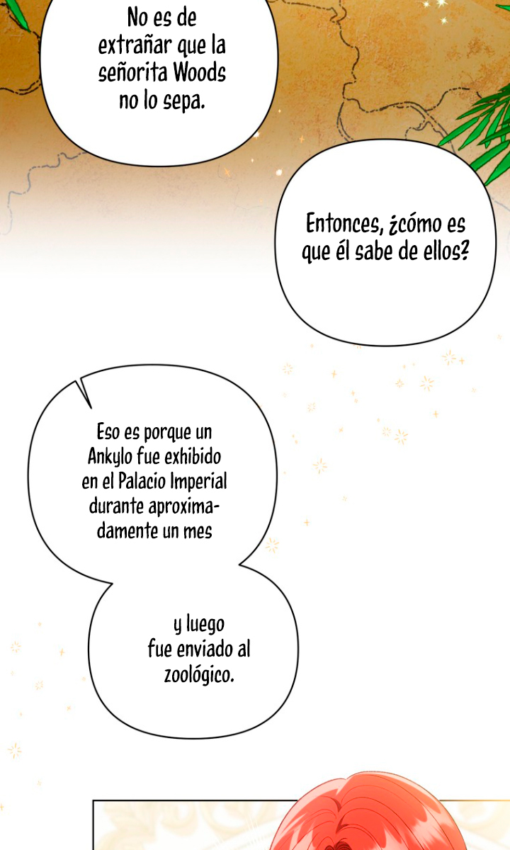 Me convertí en la traductora de un tirano Capítulo 17 - Página 10