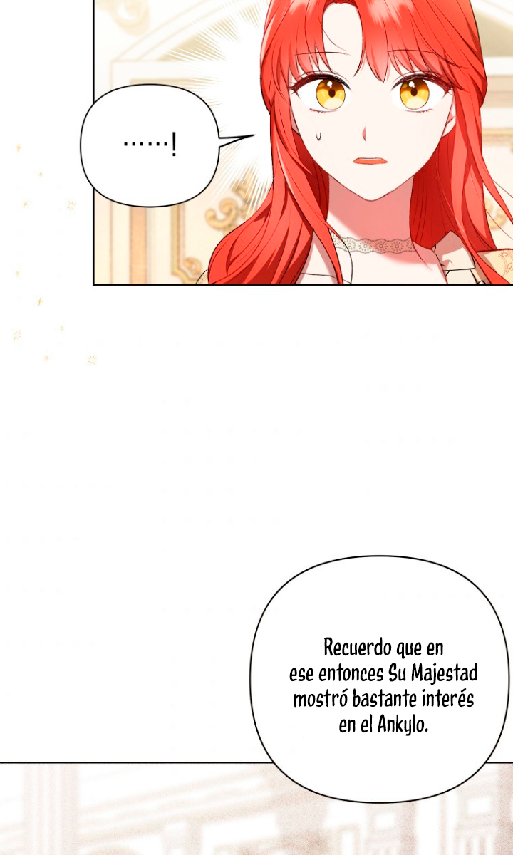 Me convertí en la traductora de un tirano Capítulo 17 - Página 11