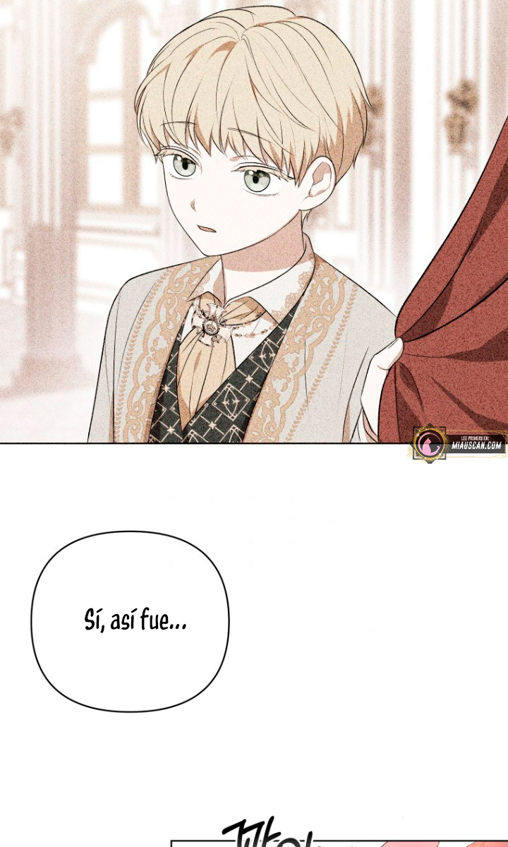 Me convertí en la traductora de un tirano Capítulo 17 - Página 12