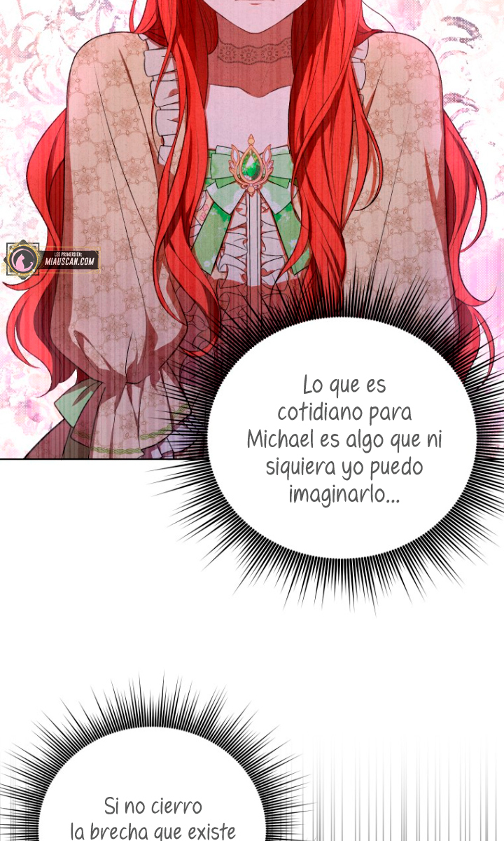 Me convertí en la traductora de un tirano Capítulo 17 - Página 14