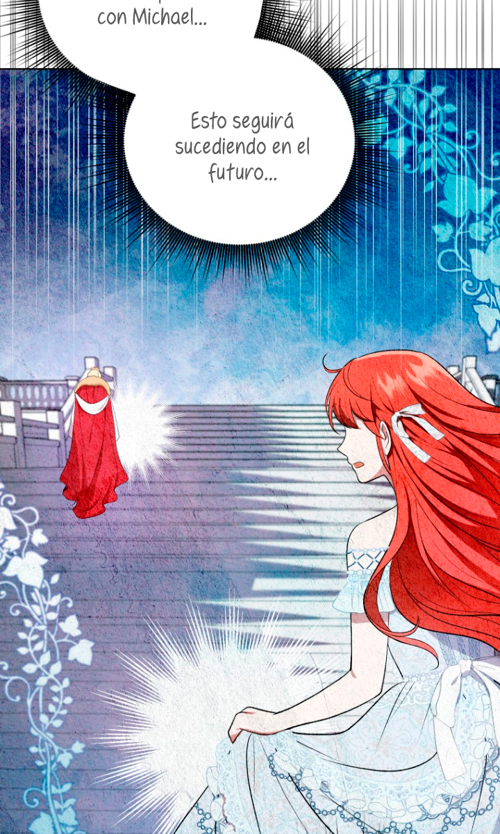 Me convertí en la traductora de un tirano Capítulo 17 - Página 15