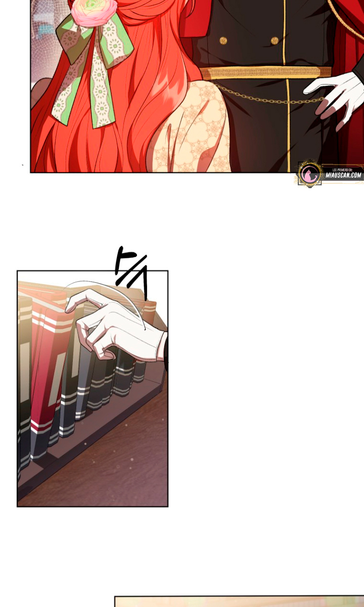 Me convertí en la traductora de un tirano Capítulo 17 - Página 17