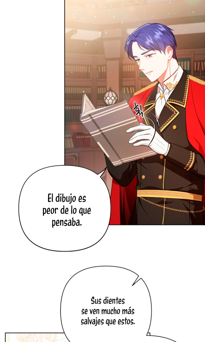 Me convertí en la traductora de un tirano Capítulo 17 - Página 18